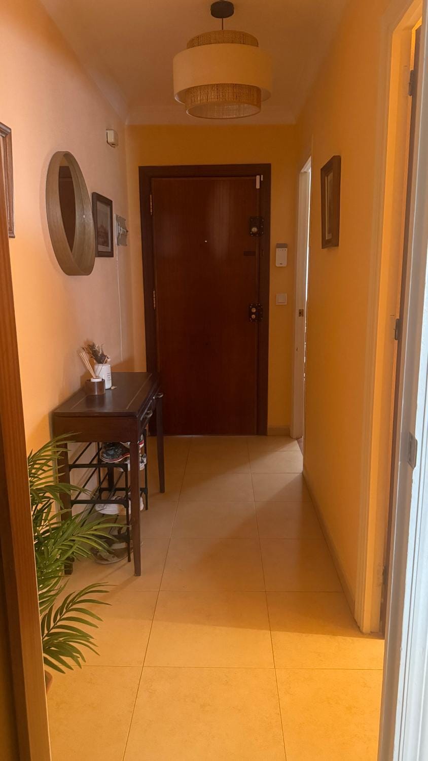 Apartamento en Plaza ABC Apartment in Estepona