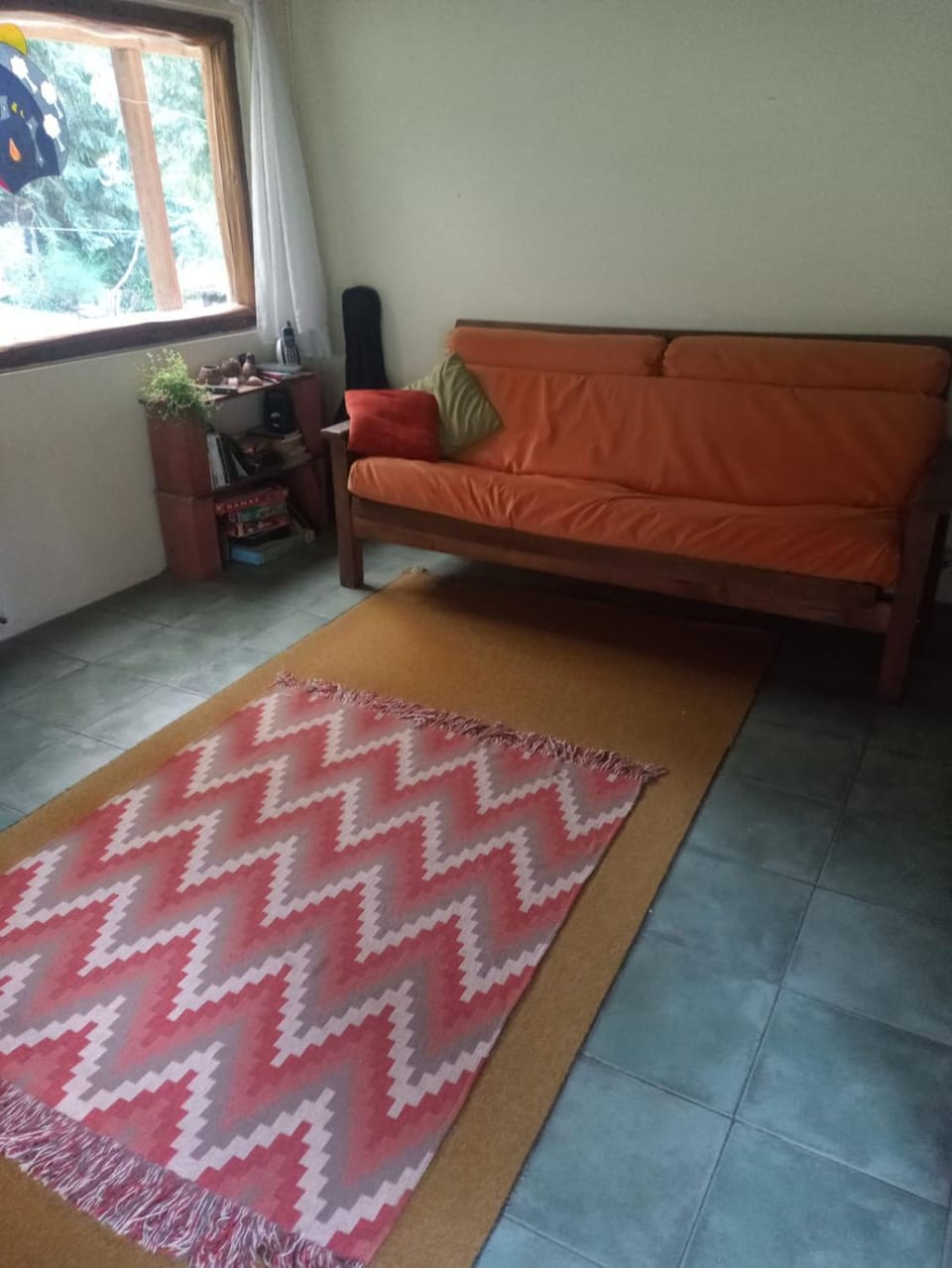 Mawun Vacation rental in San Carlos Bariloche