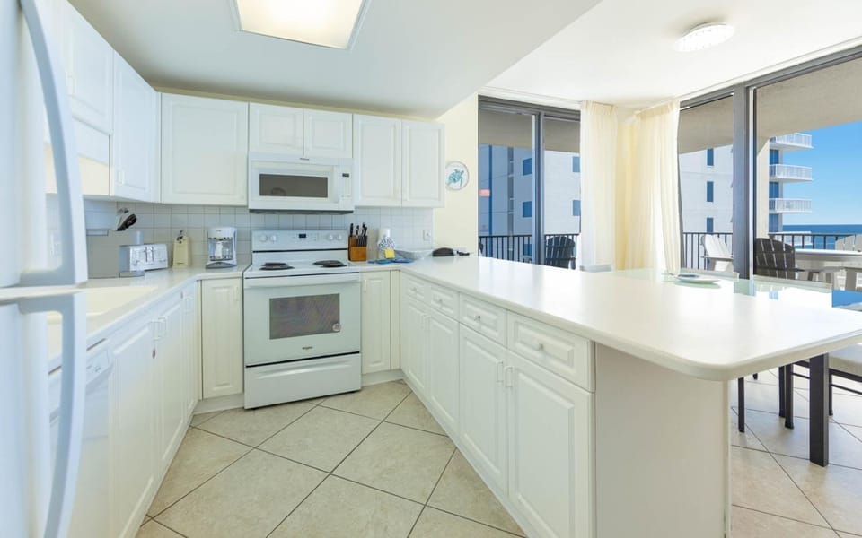 Phoenix VIII 8606 condo Apartment in Orange Beach