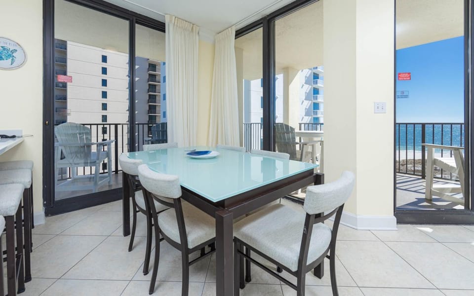Phoenix VIII 8606 condo Apartment in Orange Beach