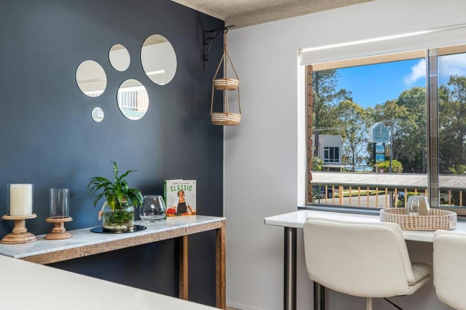 Bayside King Pad Apartment in Hervey Bay