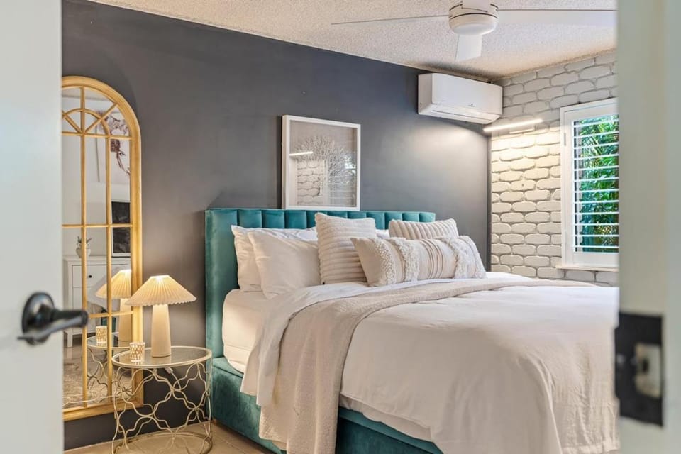 Bayside King Pad Apartment in Hervey Bay