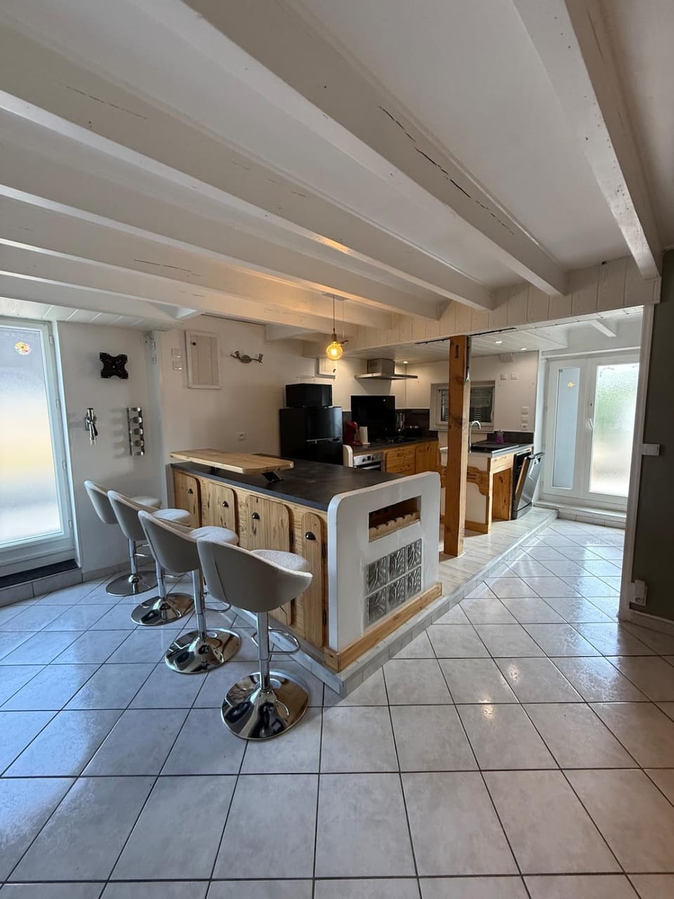 Maison 3 chambres House in Nouvelle-Aquitaine