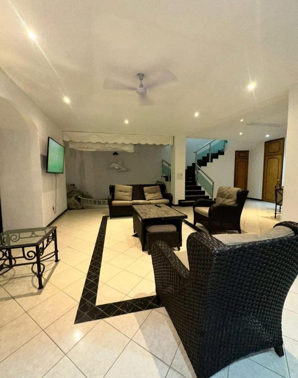 Apartamento con piscina en primer piso Apartment in Puerto Vallarta