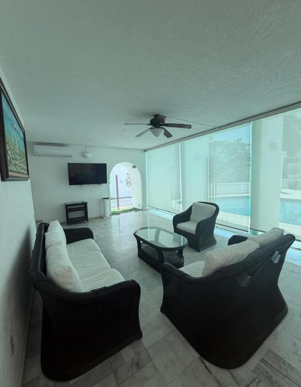 Apartamento con piscina en primer piso Apartment in Puerto Vallarta