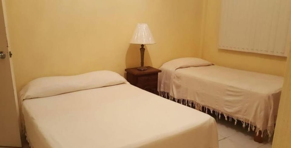 Apartamento con piscina en primer piso Apartment in Puerto Vallarta