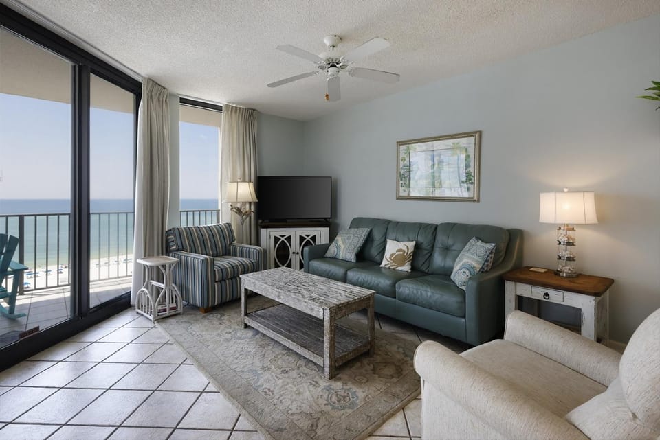 Phoenix VIII 81106 condo Apartment in Orange Beach