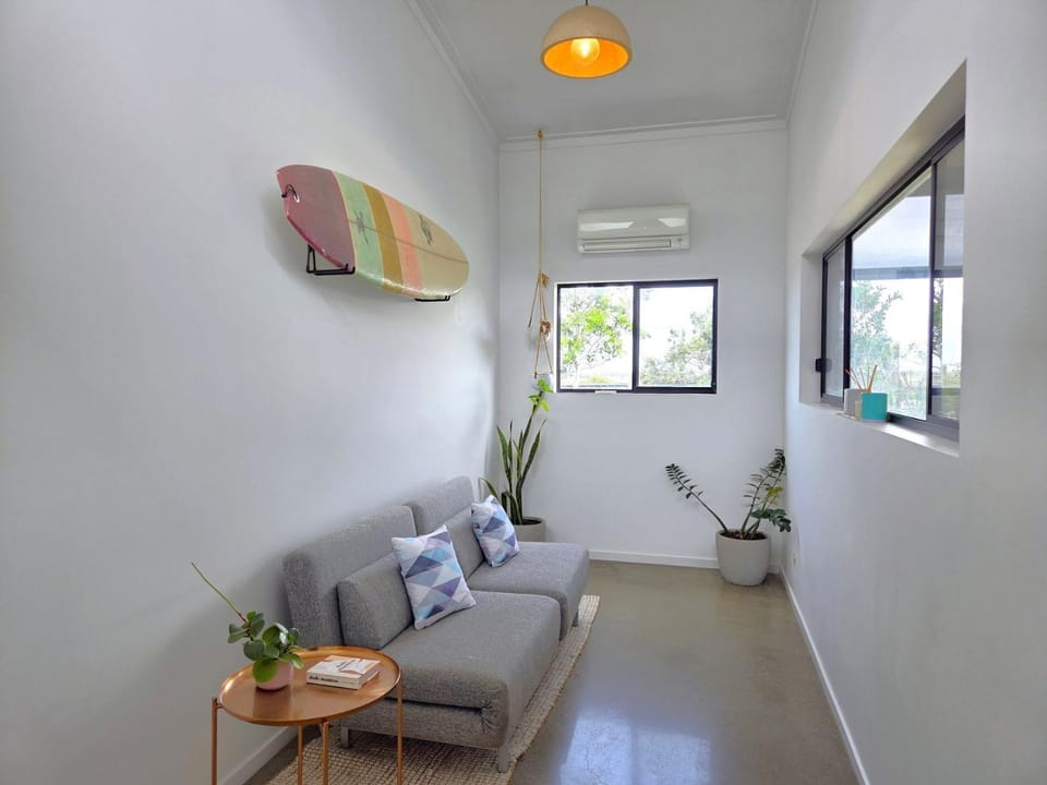 Salty Smiles House in Port Hughes