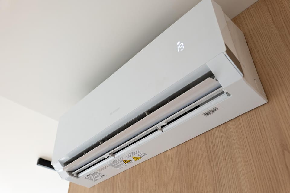 air conditioner