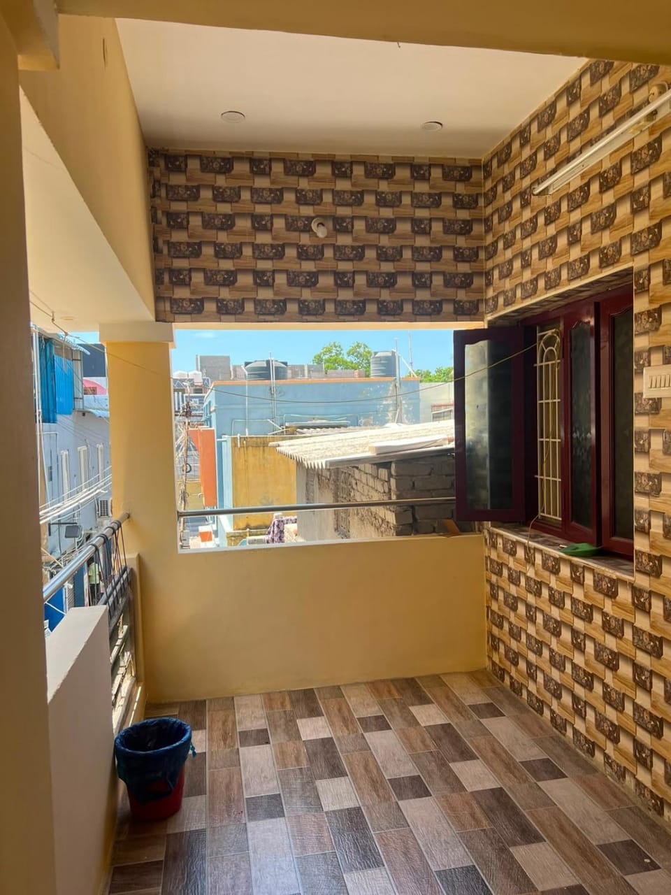 Singaravel Home Stay Vacation rental in Tamil Nadu