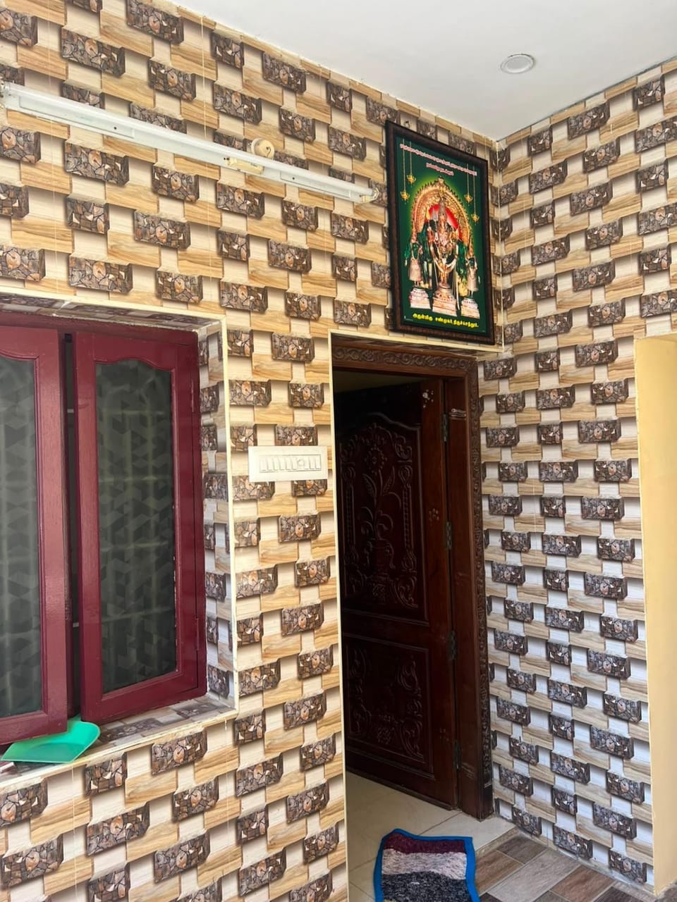 Singaravel Home Stay Vacation rental in Tamil Nadu