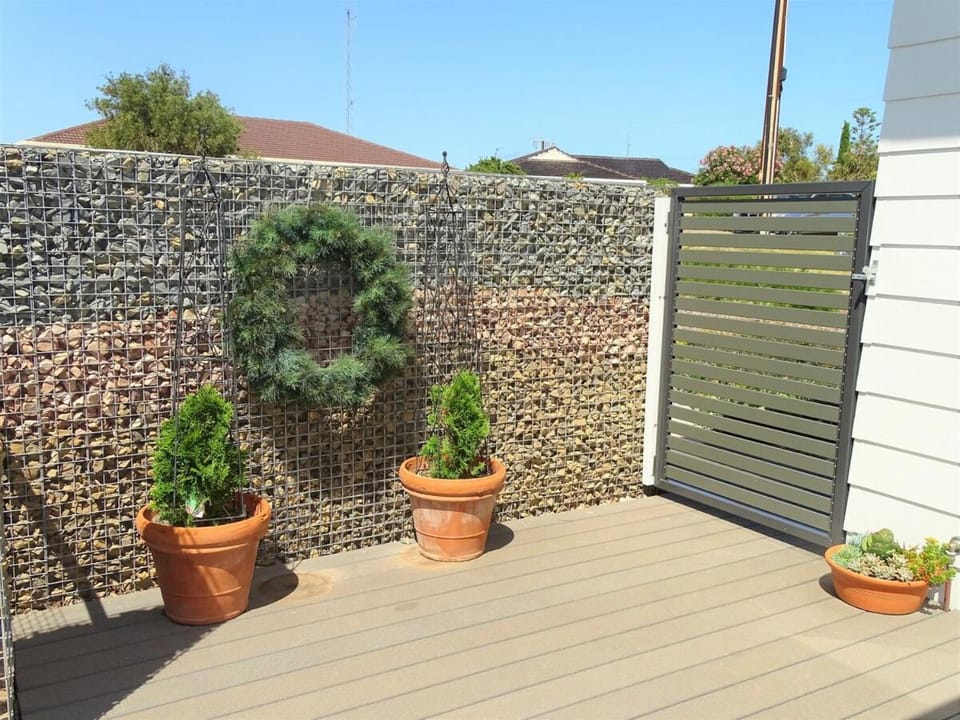 Ripplesea House in Moonta Bay