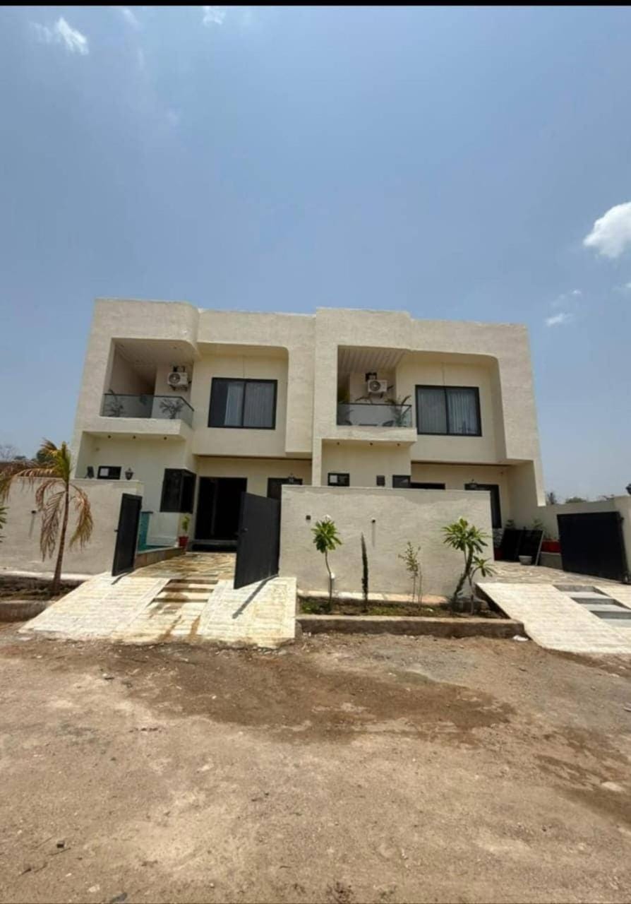 Private 6 BHK villa in udaipur Villa in Udaipur