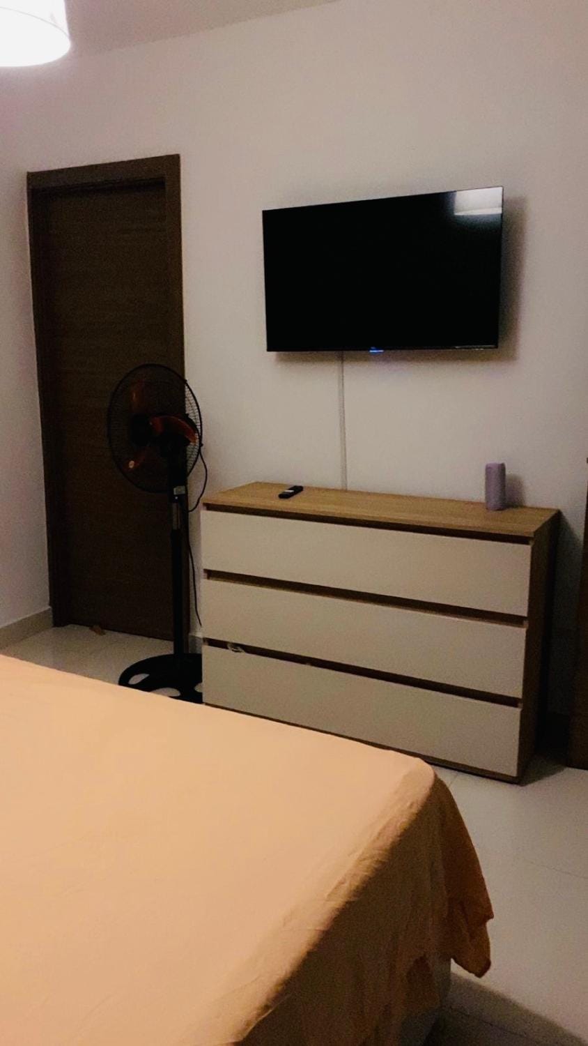 Corales del caribe Apartment in Santo Domingo Province, Dominican Republic