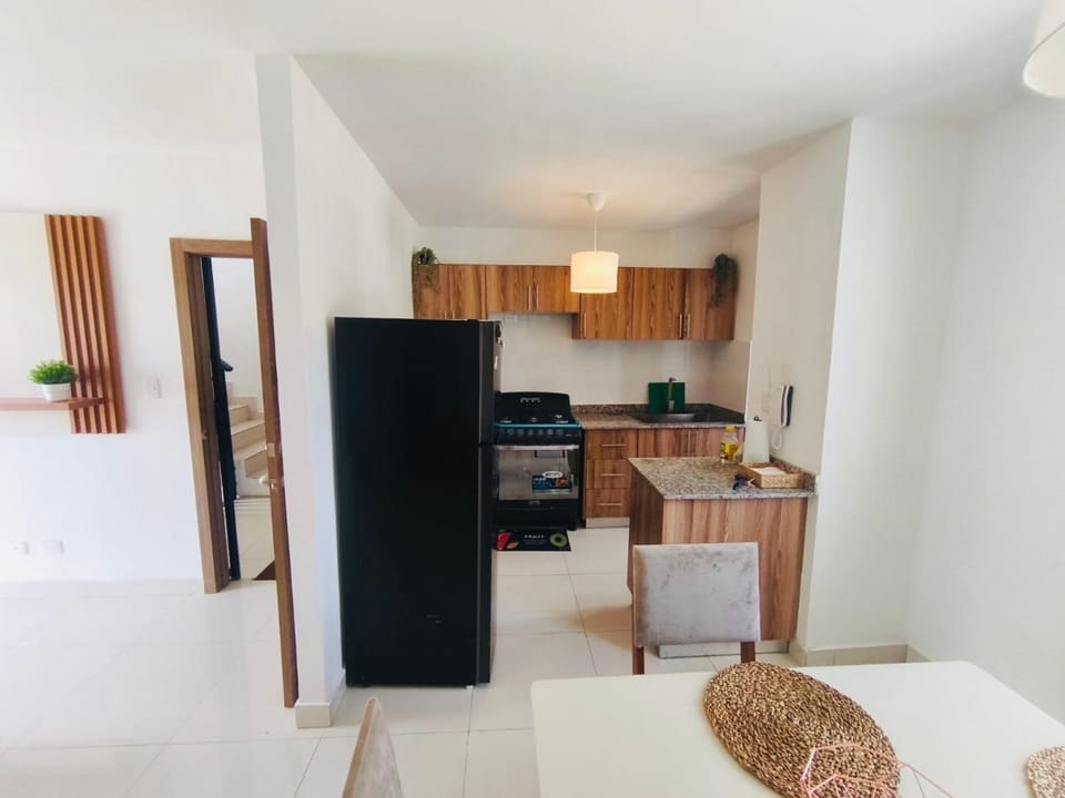 Corales del caribe Apartment in Santo Domingo Province, Dominican Republic