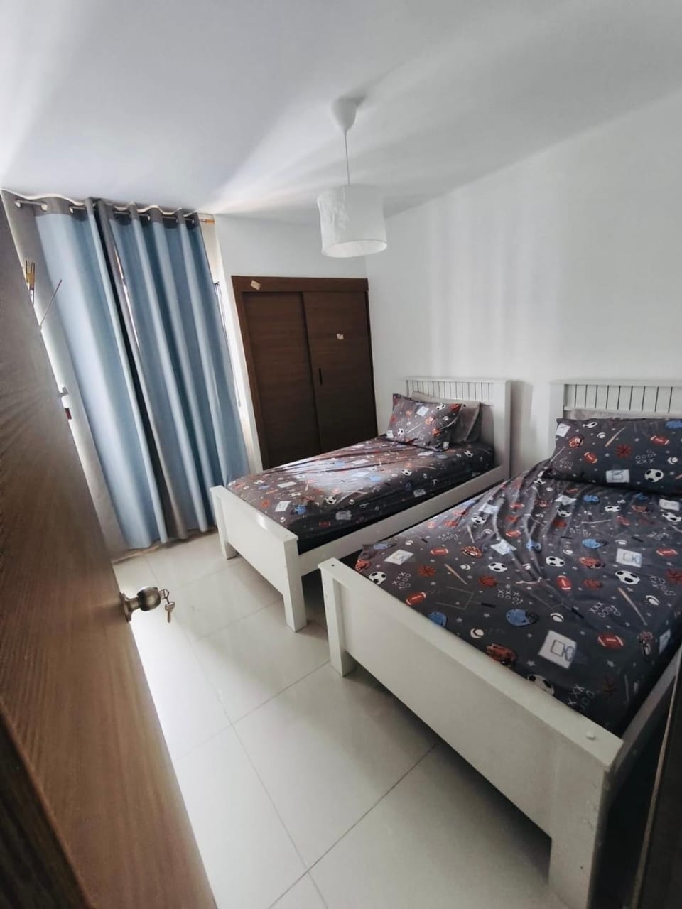 Corales del caribe Apartment in Santo Domingo Province, Dominican Republic
