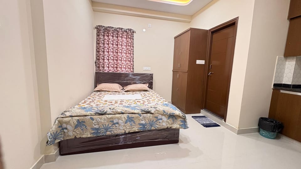 Vaaraahi Elite Guest House N2 Apartment in Hyderabad