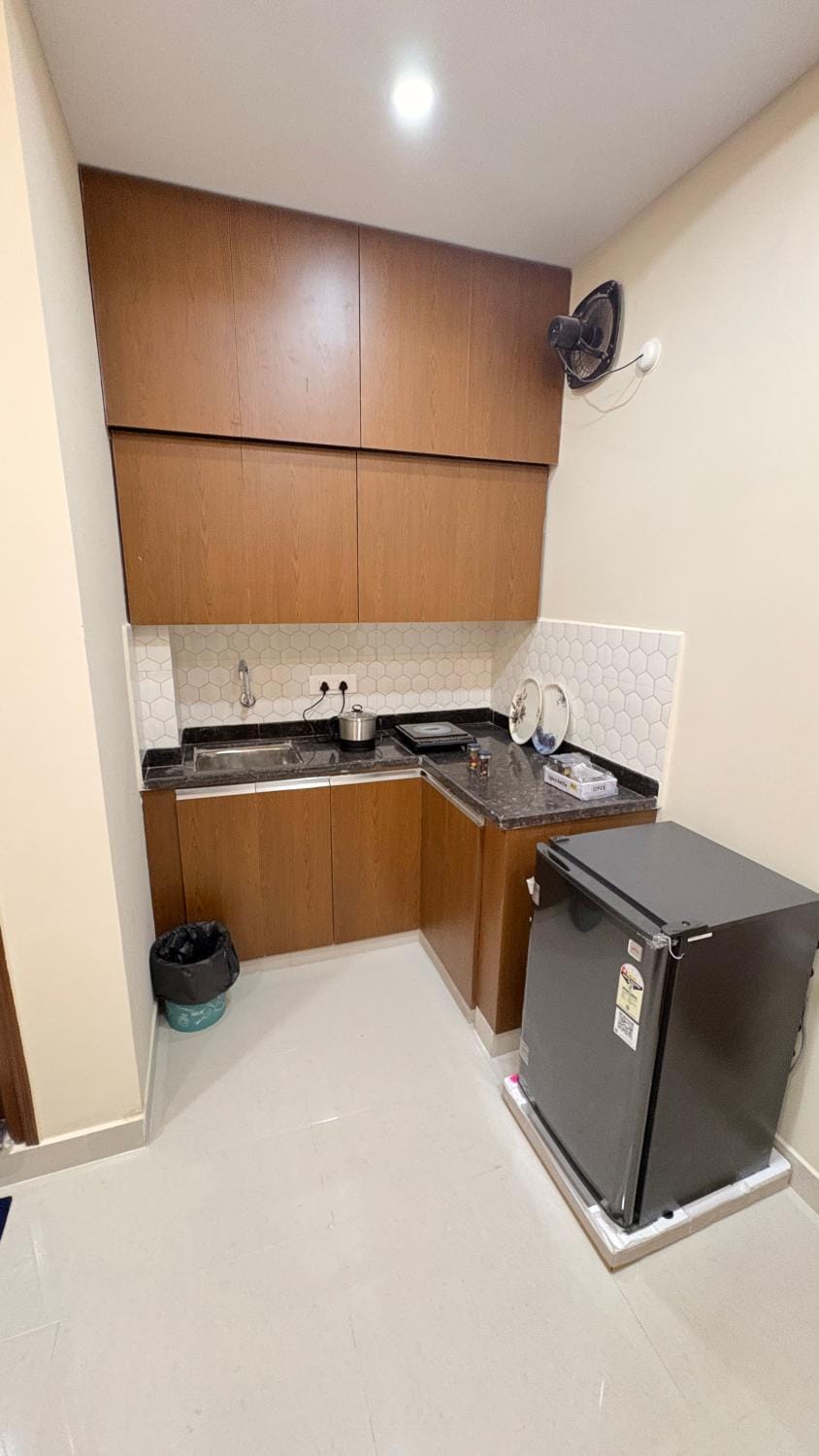 Vaaraahi Elite Guest House N2 Apartment in Hyderabad