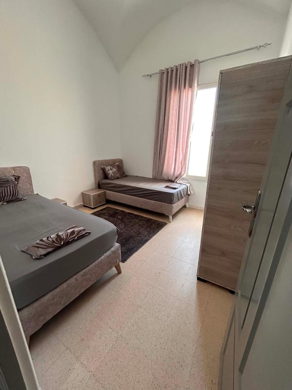 djerba palm house Villa in Tunisia