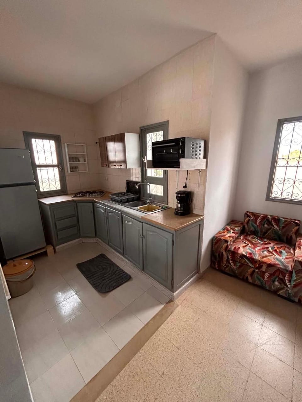 djerba palm house Villa in Tunisia