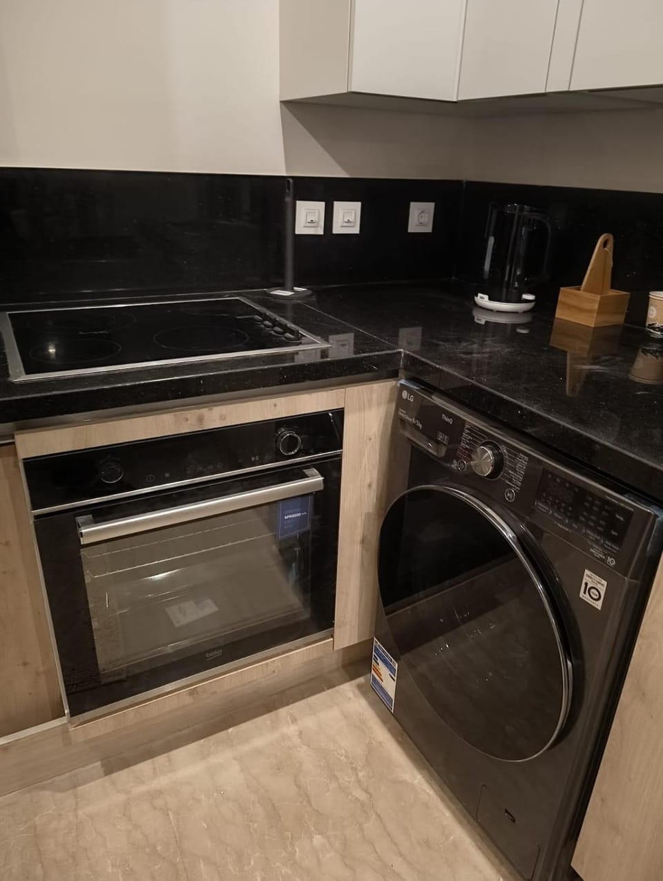 ذد ويست الشيخ ذايد Apartment in Egypt