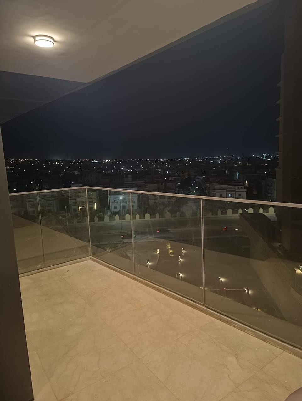 ذد ويست الشيخ ذايد Apartment in Egypt