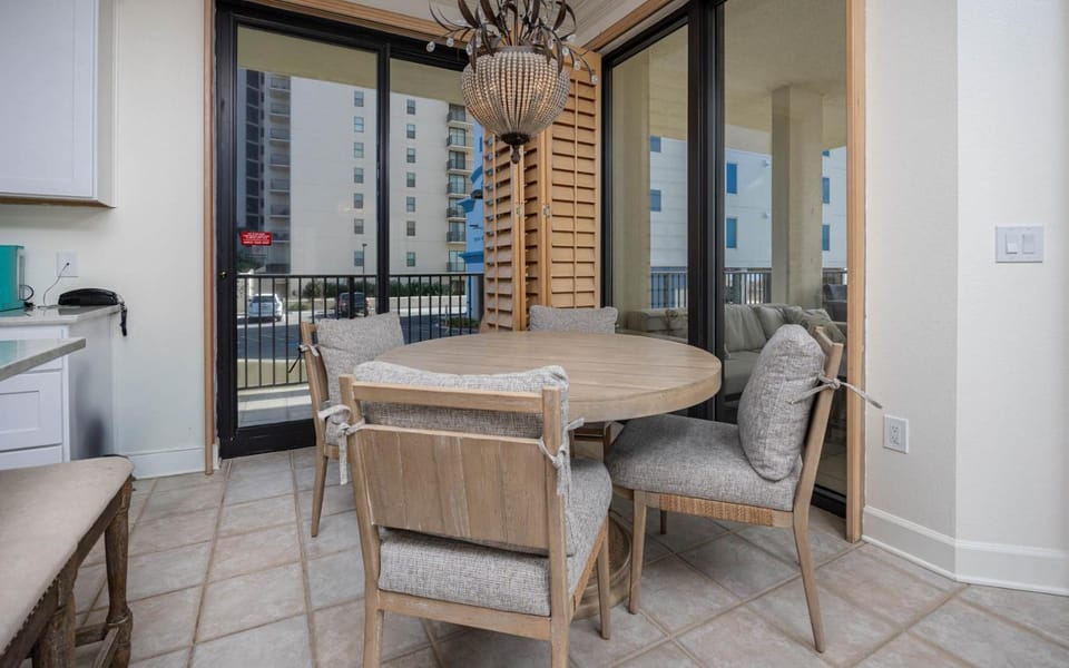 Phoenix VIII 8106 condo Apartment in Orange Beach