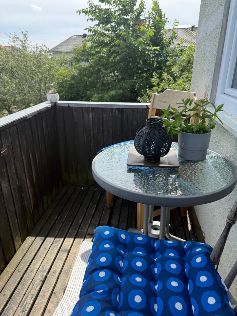 Mysig lägenhet i Hultsfred Apartment in Kalmar County, Sweden