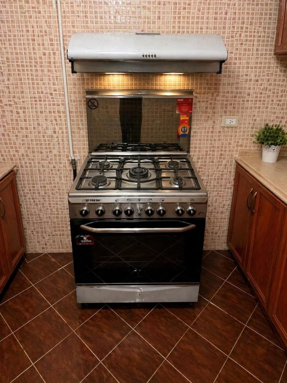 Marseilia Montazah Stylish and fully furnished Apartment in Alexandria
