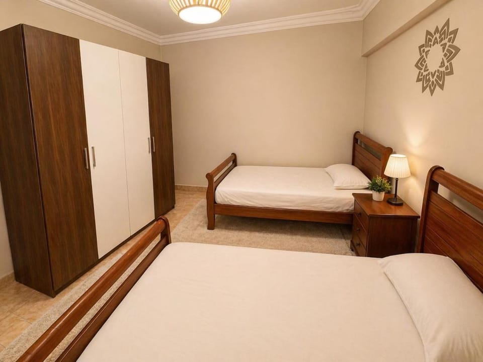 Marseilia Montazah Stylish and fully furnished Apartment in Alexandria