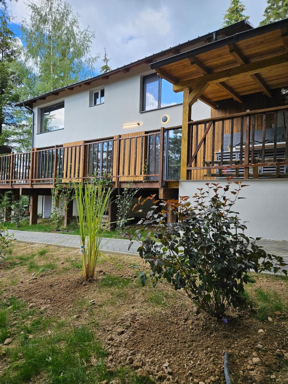 PineHills Villa in Cluj County