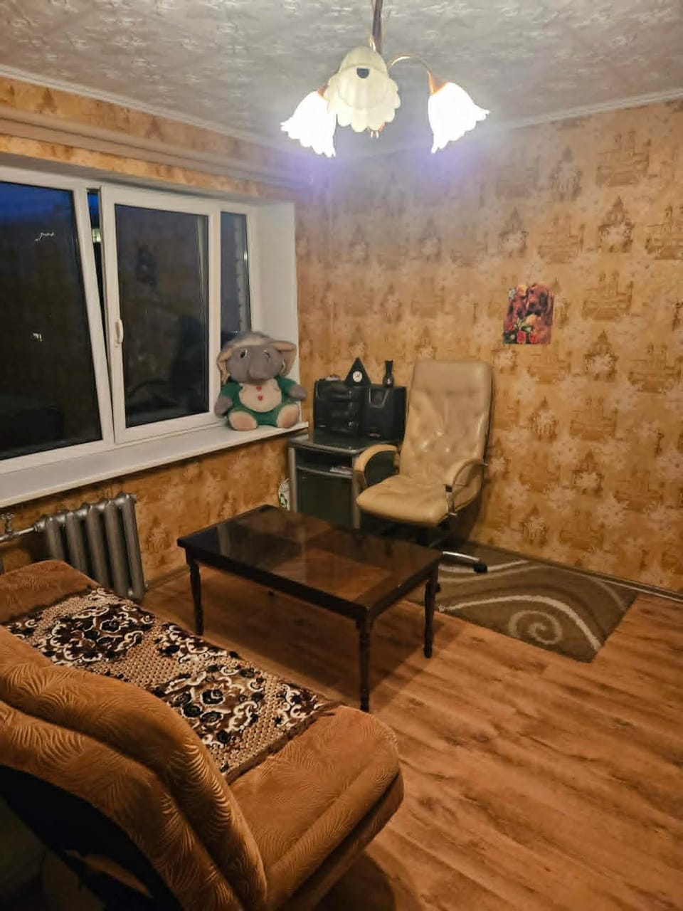 Apartment at Sarkanmuizas dambis street Apartment in Latvia