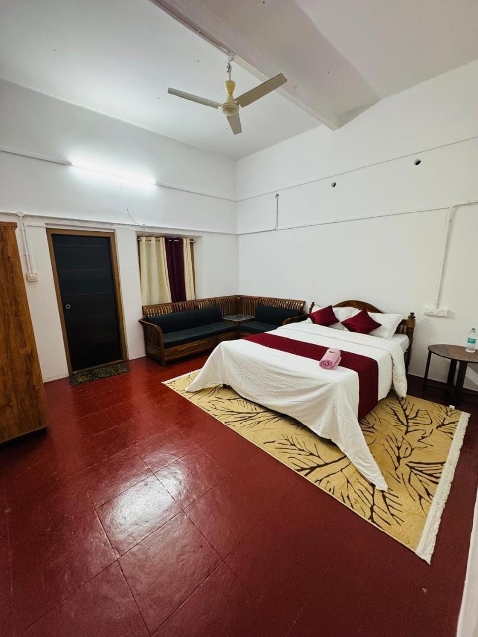 Lifepalace House in Kerala