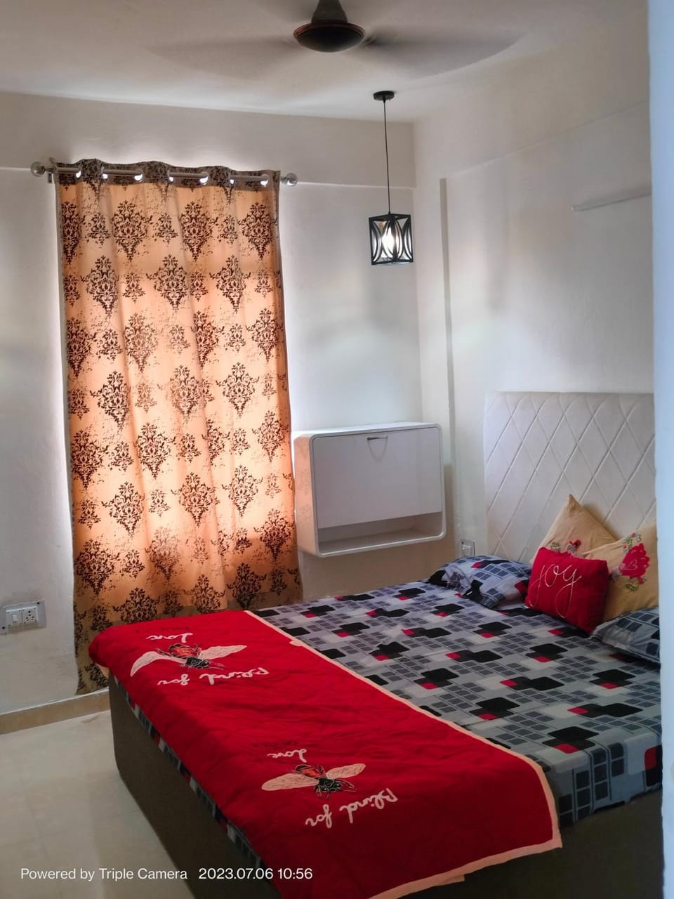 call NinSvnOneSvnFor NinFivForNinFor for stay in 2 bhk Sector 102, Gurgaon on Dwarka Expressway Apartment in Gurugram