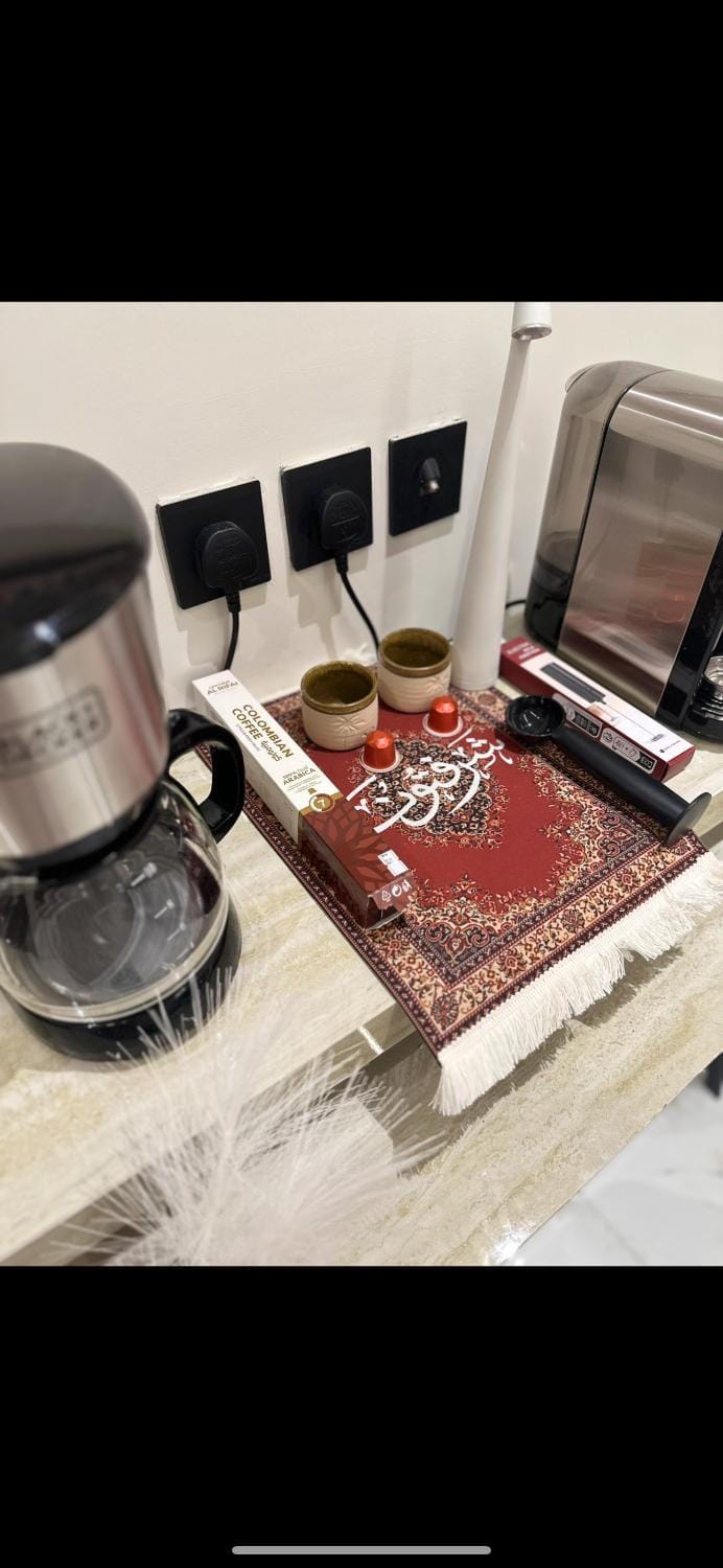 شعارنا الراحة والهدوء Apartment in Al Khobar