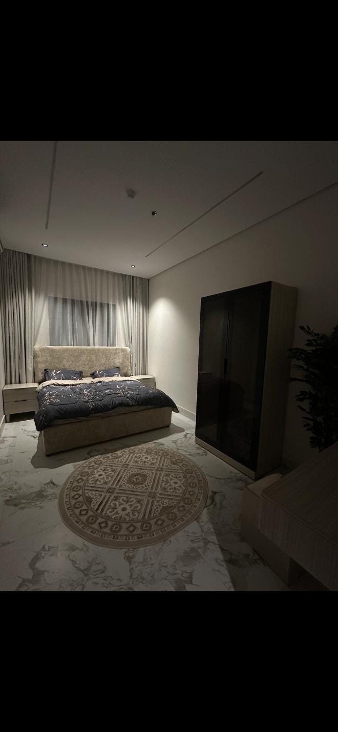 شعارنا الراحة والهدوء Apartment in Al Khobar
