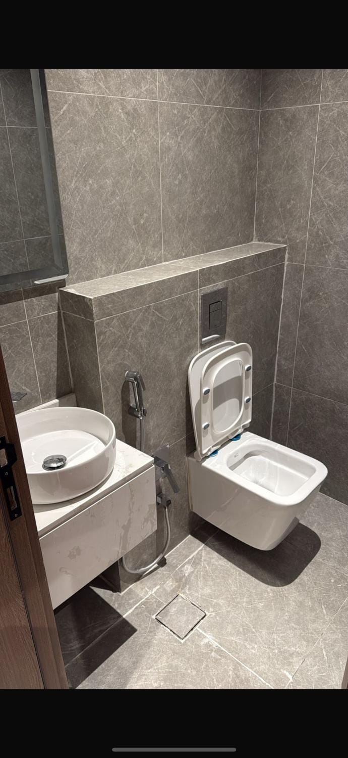 شعارنا الراحة والهدوء Apartment in Al Khobar