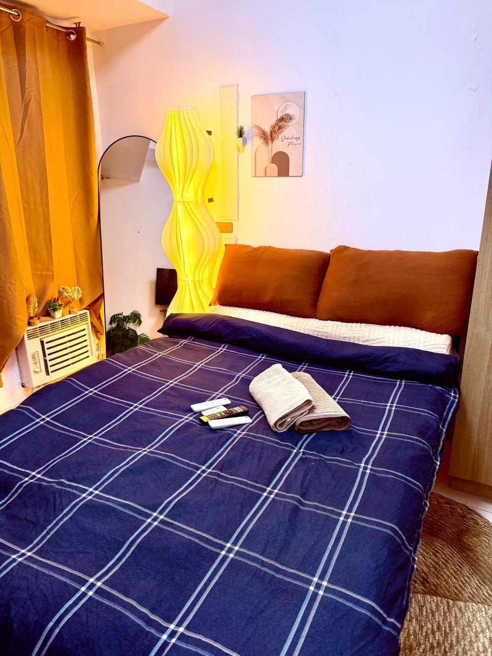 Studio good for 2pax near at Quezon City circle Apartment in Quezon City