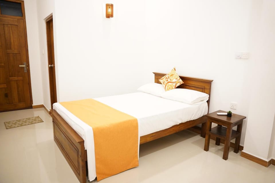 Harbour Front Villa Bed and Breakfast in Sri Lanka