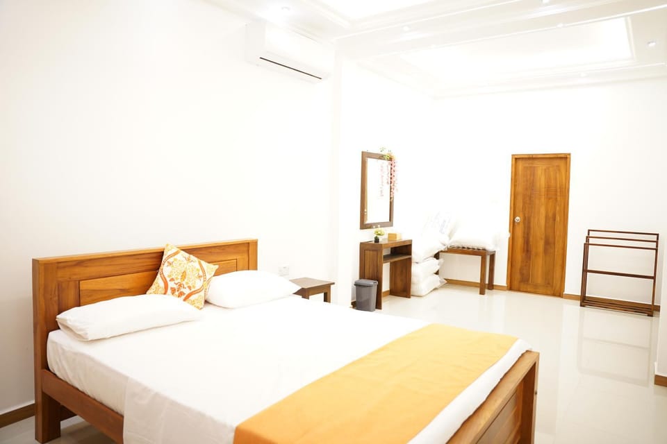 Harbour Front Villa Bed and Breakfast in Sri Lanka