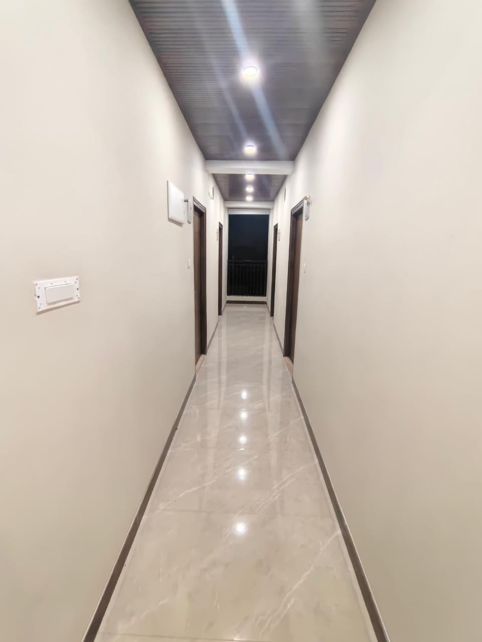 Vaaraahi Elite Guest House N3 Apartment in Hyderabad