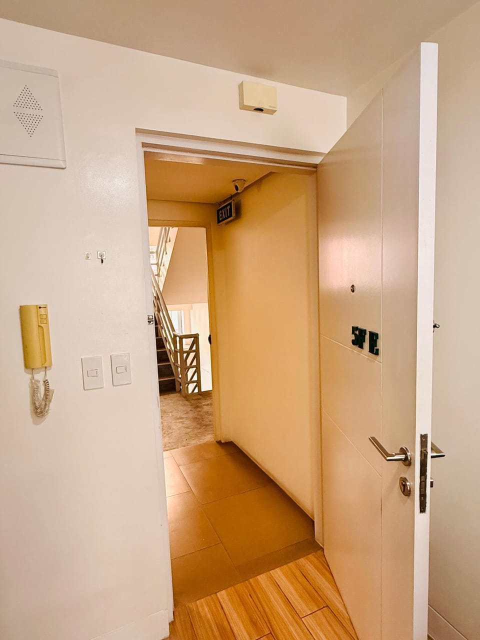 JFam Suites - Studio Unit Apartment in Santa Rosa