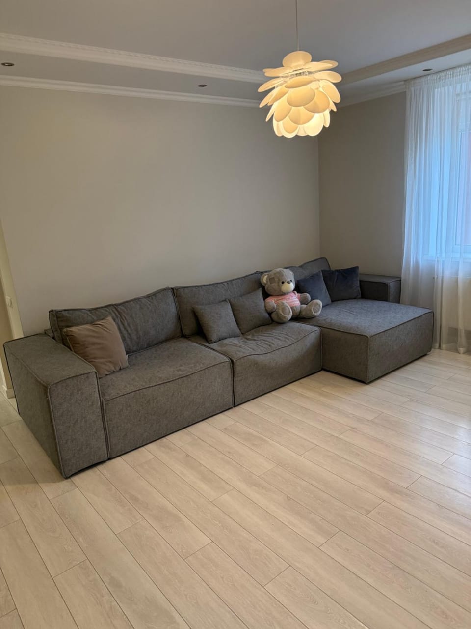 Квартира на Поділлі , Зодчих 3 Apartment in Ukraine