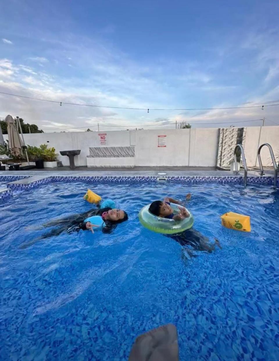 Bayu Luxe Villa With Private Pool Villa in Malaysia