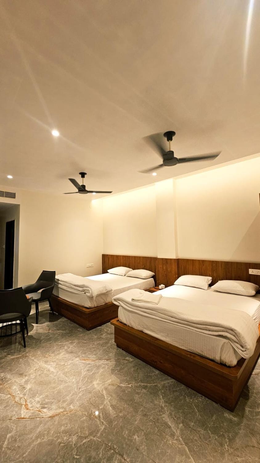 Kosala grand Hotel in Telangana