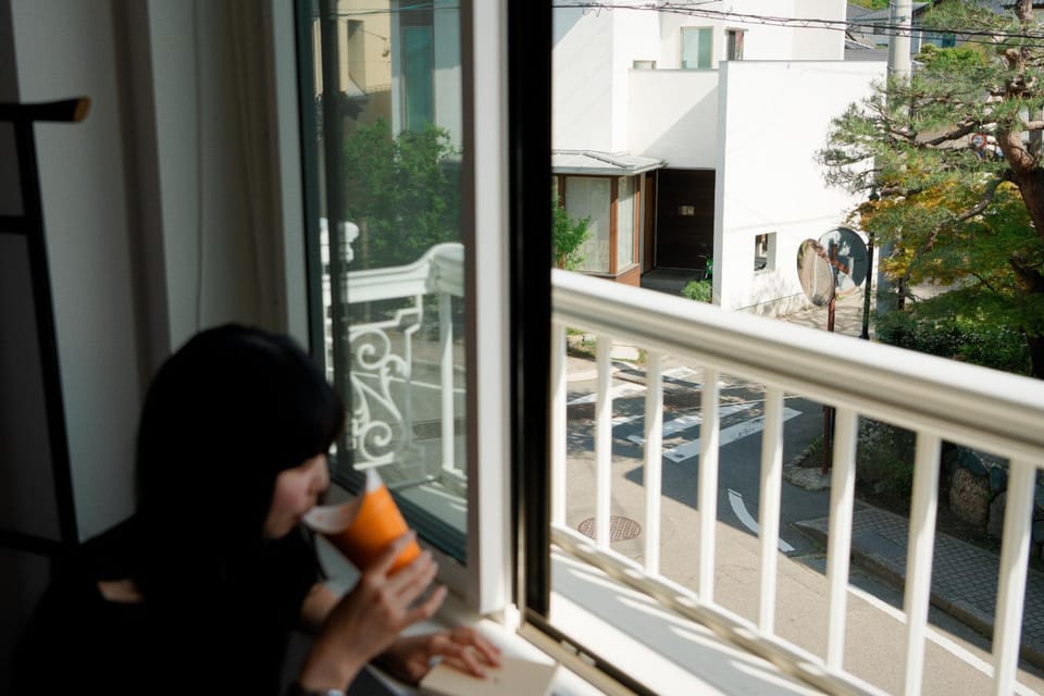 Day, View (from property/room)