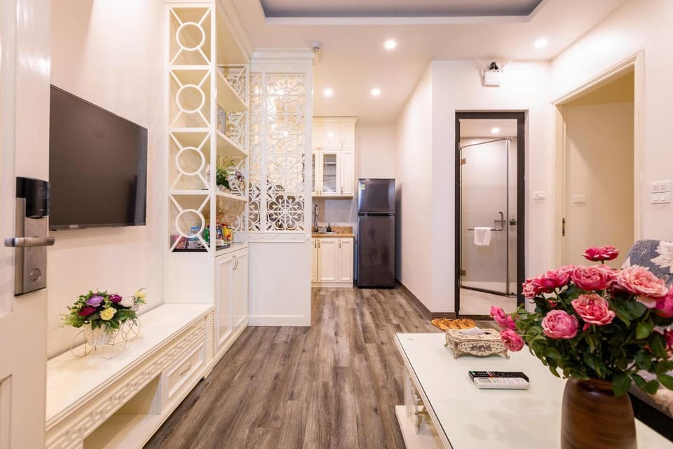 Rosabella Apartment & Hotel Hotel in Hanoi