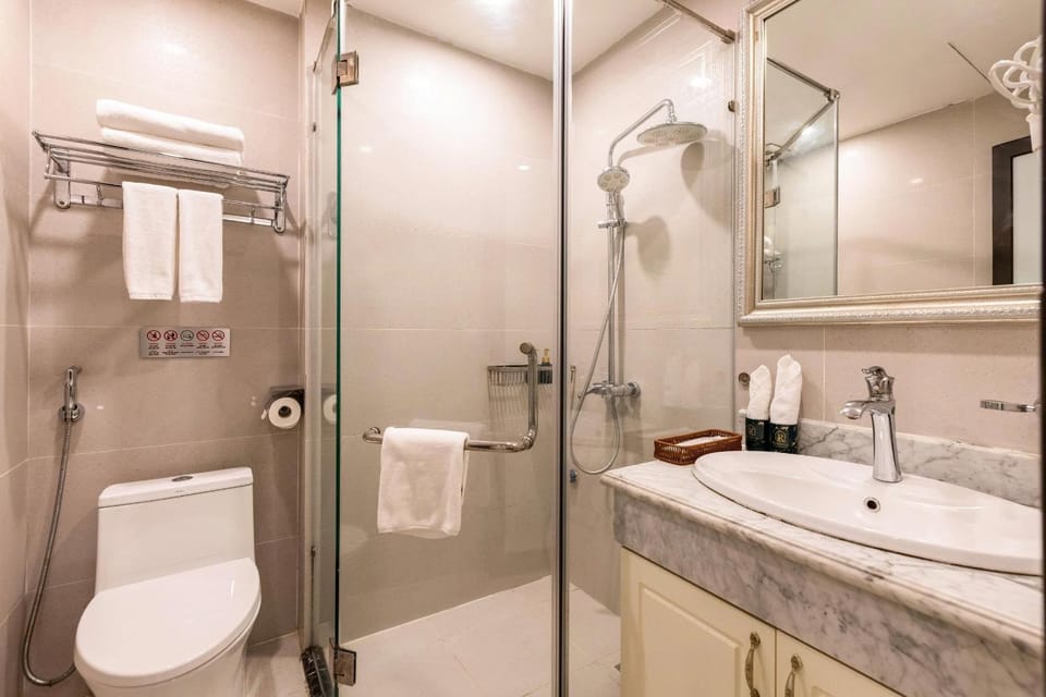 Rosabella Apartment & Hotel Hotel in Hanoi
