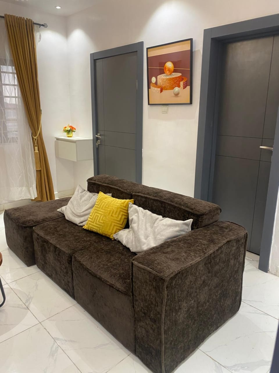 Skyline apartments Apartment in Lagos