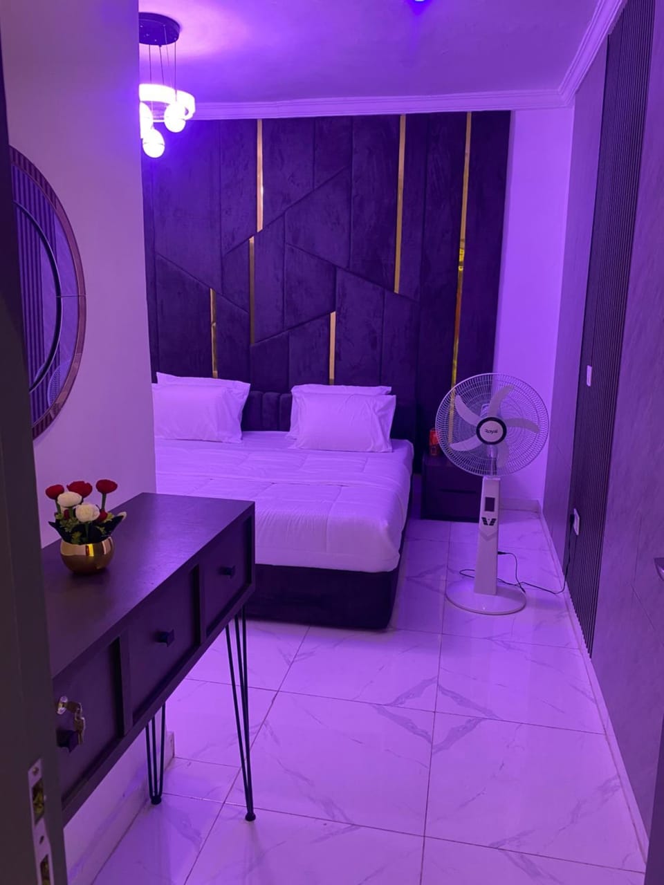 Skyline apartments Apartment in Lagos